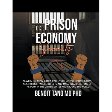 The Prison Economy Secrets