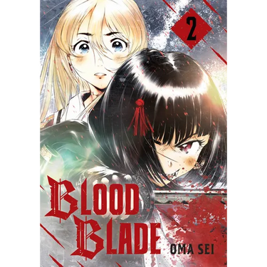 Blood Blade 2