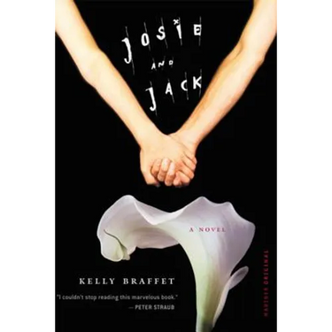 Josie and Jack
