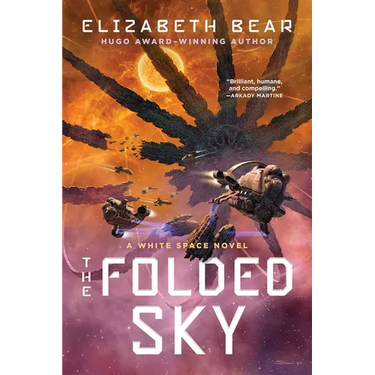 The Folded Sky