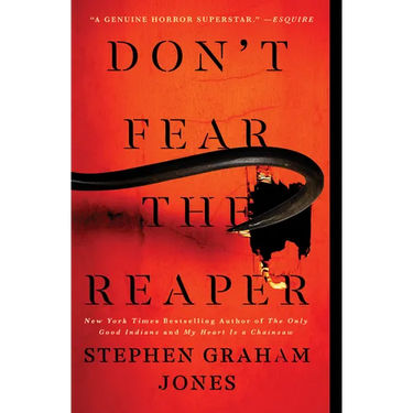 Don't Fear the Reaper