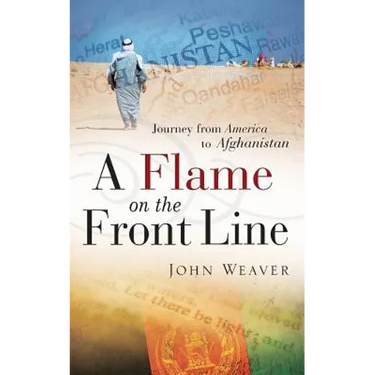 A Flame on the Front Line