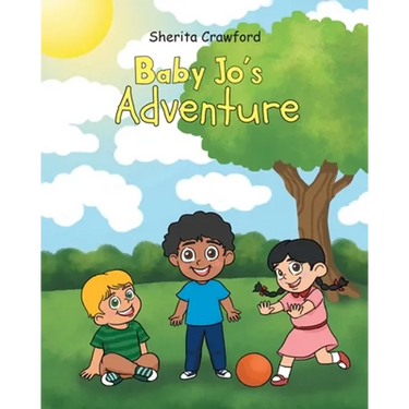 Baby Jo's Adventure