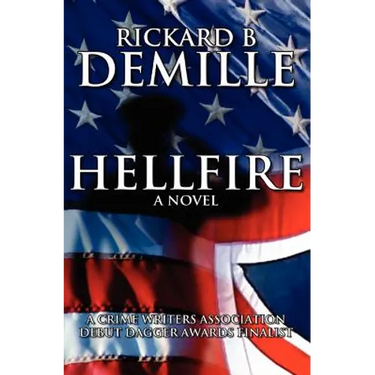 Hellfire: A Travis Deacon Novel
