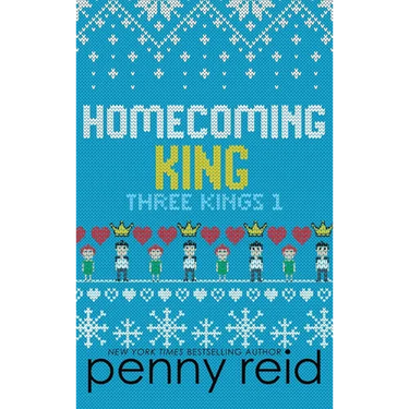 Homecoming King