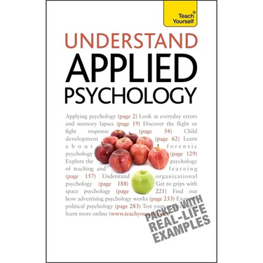 Understand Applied Psychology