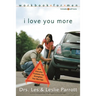 I Love You More Workbook for Men: Six Sessions on How Everyday Problems Can Strengthen Your Marriage