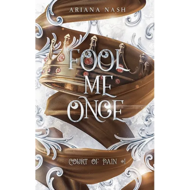 Fool Me Once