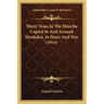 Thirty Years In The Manchu Capital In And Around Moukden, In Peace And War (1914)