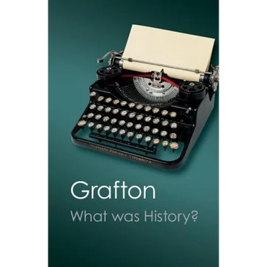 What Was History?