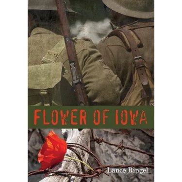 Flower of Iowa