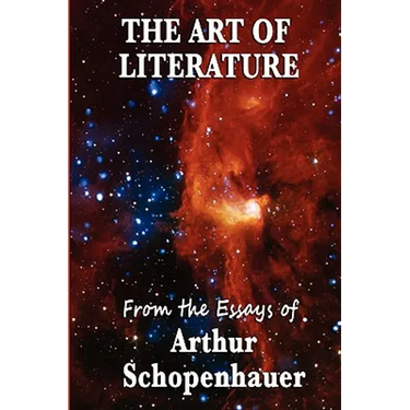 The Art of Literature: Essays on Reading, Writing, and Literary Judgment