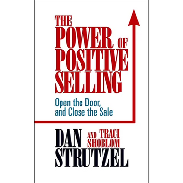 The Power of Posiitve Selling