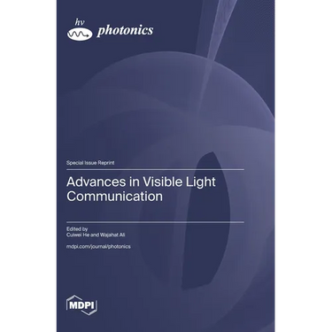 Advances in Visible Light Communication