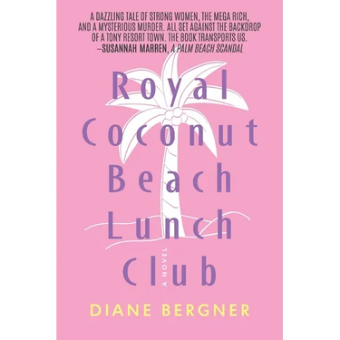 Royal Coconut Beach Lunch Club
