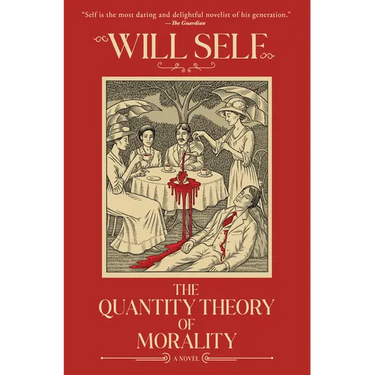 The Quantity Theory of Morality