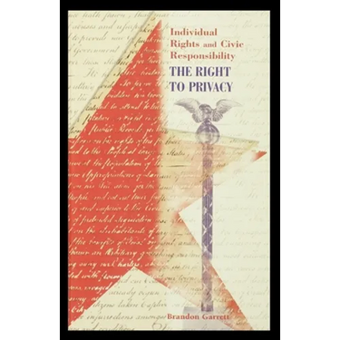 The Right to Privacy