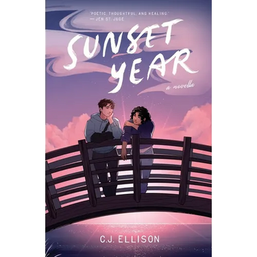 Sunset Year