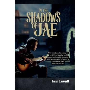 In The Shadows Of Jae