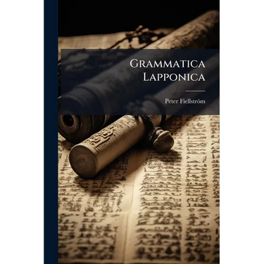 Grammatica Lapponica