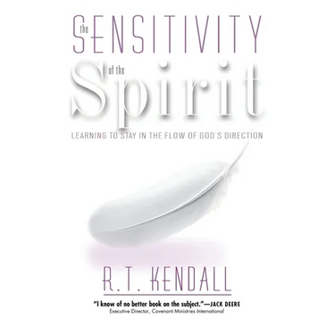 Sensitivity of the Spirit: Learning to Stay in the Flow of God's Direction