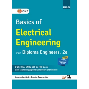 Basics of Electrical Engineering for Diploma Engineer