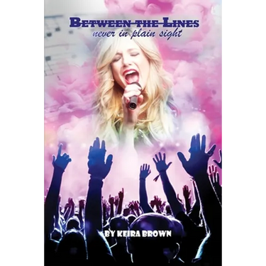 Between the Lines: Never in Plain Sight