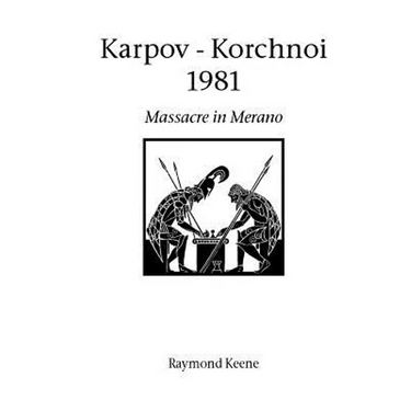 Karpov - Korchnoi 1981