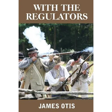 With The Regulators
