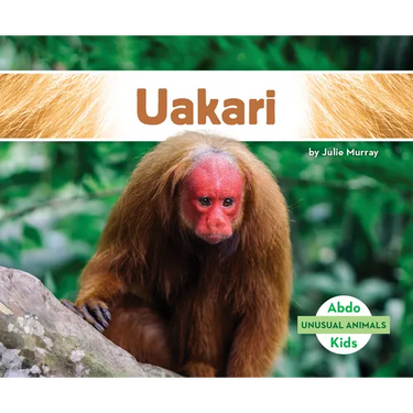 Uakari