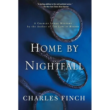 Home by Nightfall