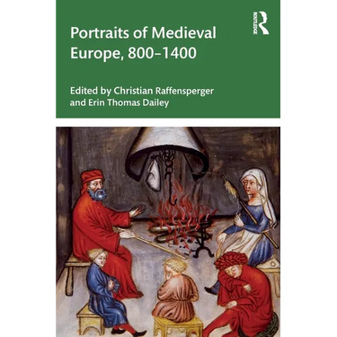 Portraits of Medieval Europe, 800-1400