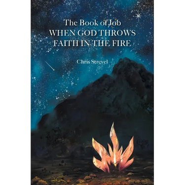 The Book of Job When God Throws Faith in the Fire