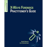 X-Ways Forensics Practitioner's Guide