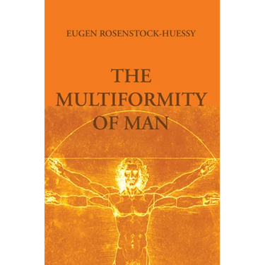 The Multiformity of Man