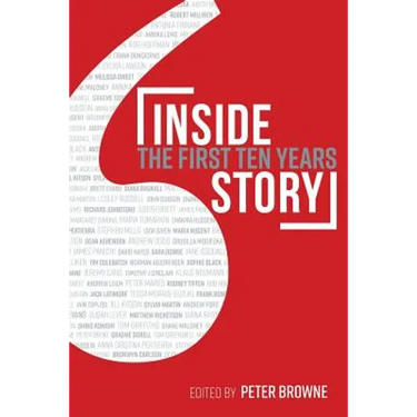 Inside Story: The First Ten Years
