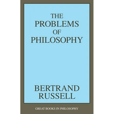 The Problems of Philosophy
