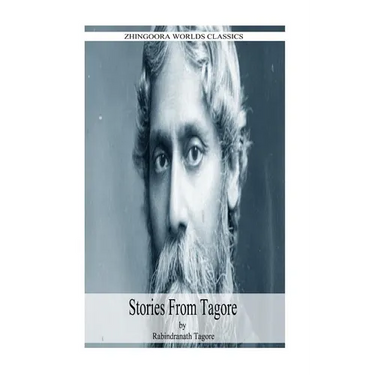 Stories From Tagore