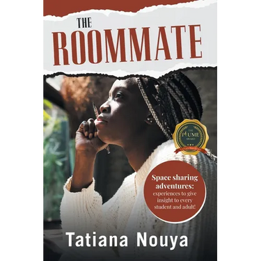 The Roommate: Space sharing adventures: experiences to give insight to every student and adult!