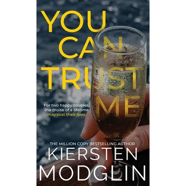 You Can Trust Me