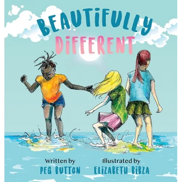 Beautifully Different