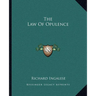 The Law Of Opulence