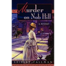Murder on Nob Hill
