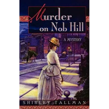 Murder on Nob Hill