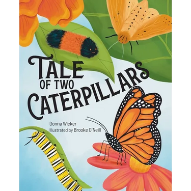 Tale of Two Caterpillars