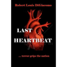 Last Heartbeat: ...terror grips the nation