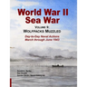 World War II Sea War, Vol 9: Wolfpacks Muzzled