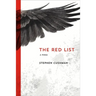 The Red List: A Poem