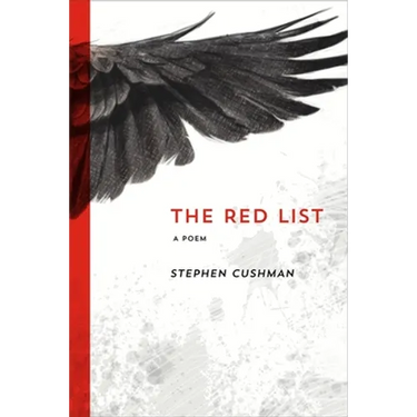 The Red List: A Poem
