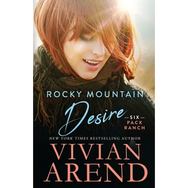 Rocky Mountain Desire